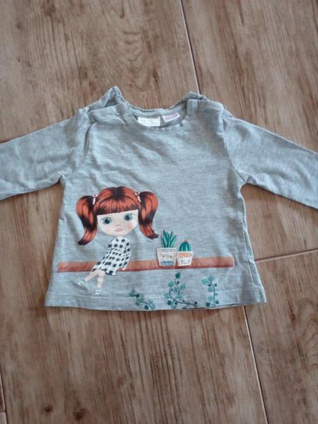 Tricko zara, zara,74