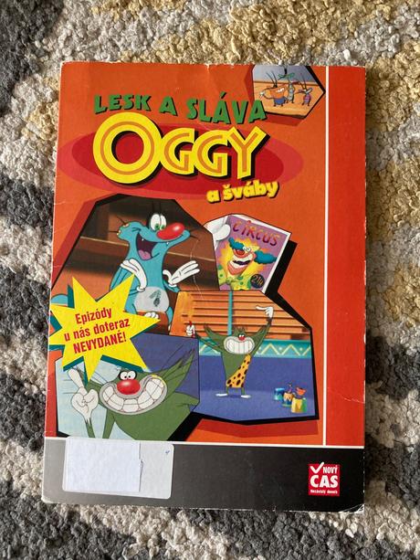 Dvd rozprávkové 4ks, 