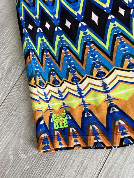 Mikinové šaty marc cain, m