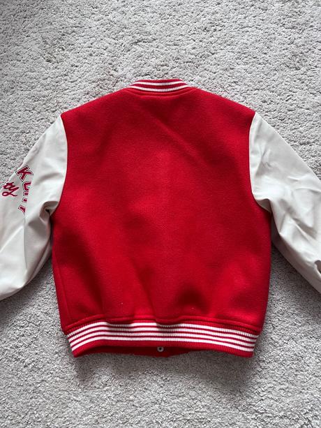 Bomber bunda, h&m,104