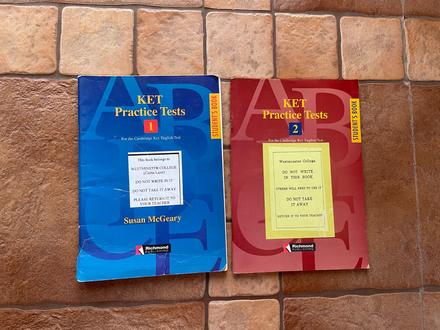 Anglictina ket testy,