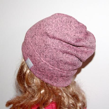 Zimná čiapka bambino rada, rada,52 / 54 / 56