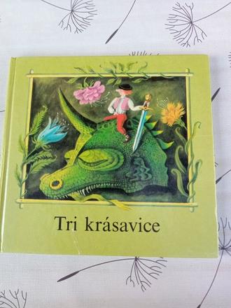 Tri krásavice, 