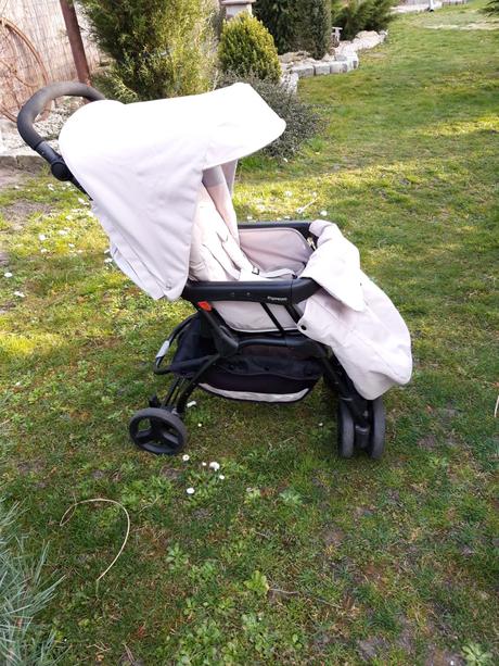 Športový polohovateľný kočík inglesina espresso, inglesina,inglesina espresso