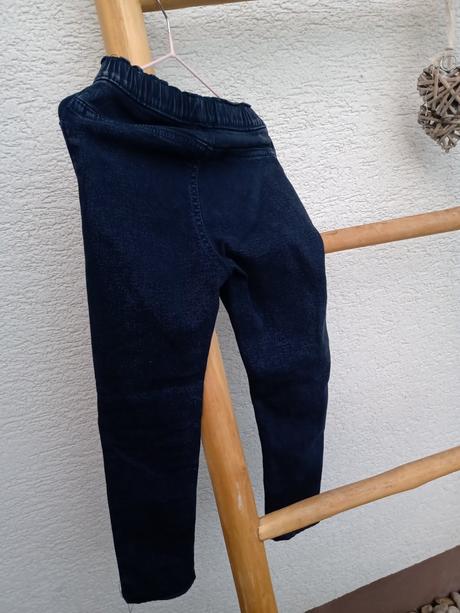 Nohavice-rifle s postovnym, 104