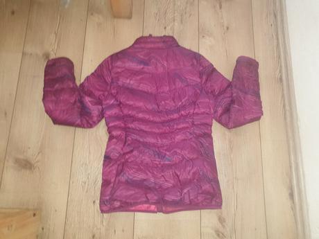 Reserve bunda puma orig. 7.90e, puma,m