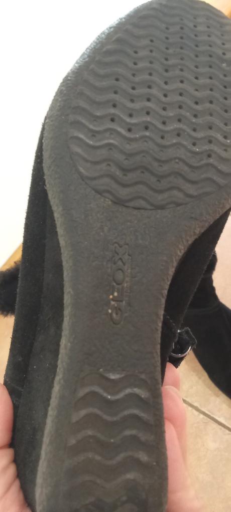 Geox kotníkové čižmy, geox,37