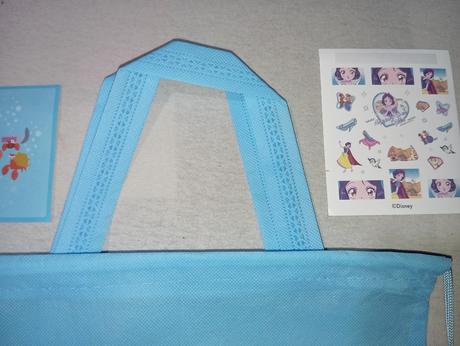 Frozen ľadové kráľovstvo vrecko, ceruzky peračník, 