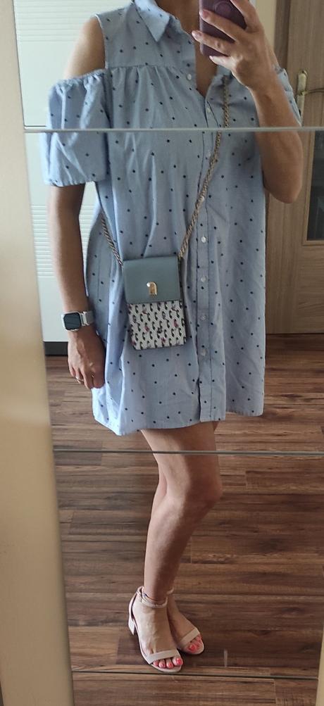 Furla kabelka, furla