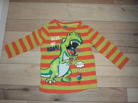 Tričko, kiki&koko,110