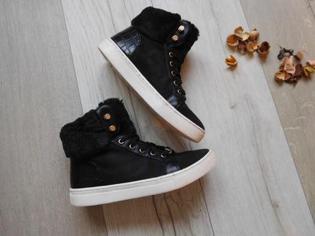 Guess topánky zimné dámske 38v,, guess,38