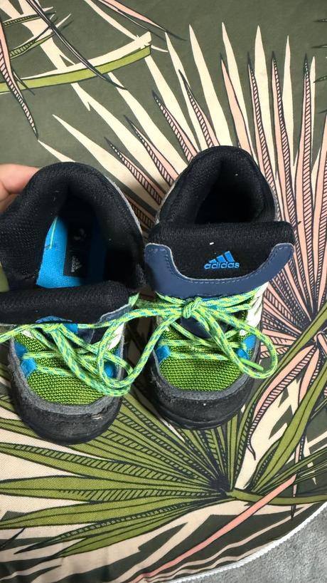 Čižmičky, adidas,22