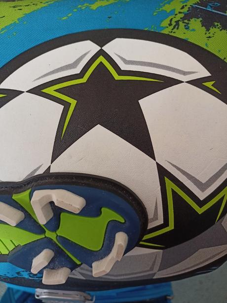 Školská taška oxybag, 