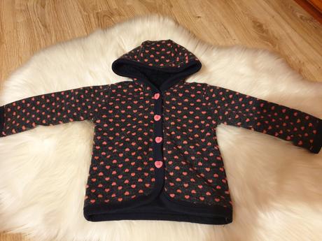 Dievčenský svetrik 9-12 m 74-80, george,74