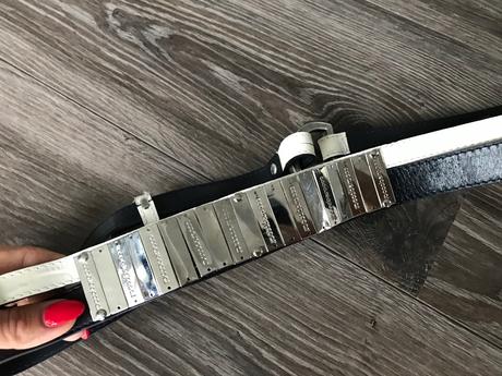 Opasok roccobarocco, roccobarocco