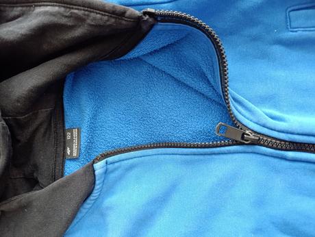 Mikina 4f, alpine pro,122