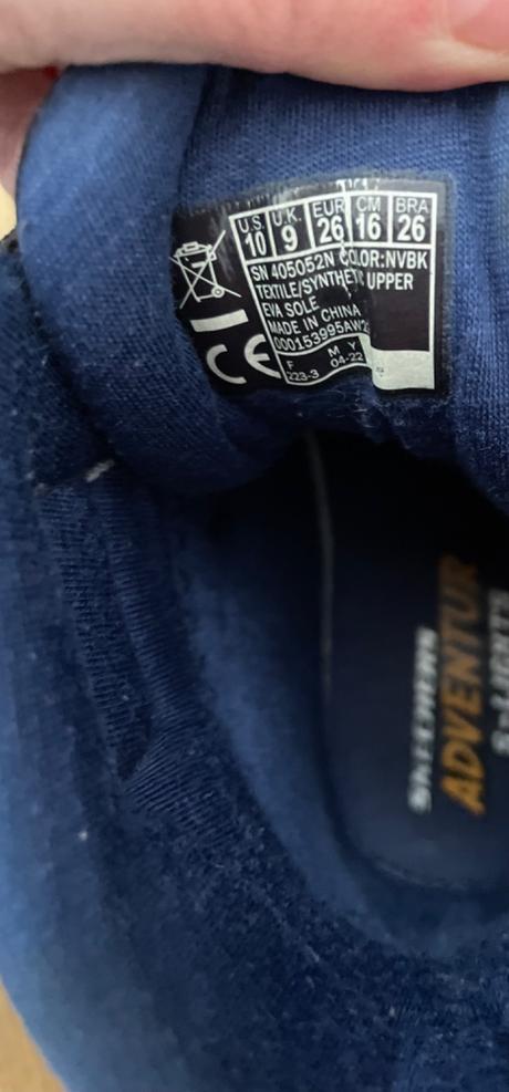 Snehule zimne cizmy skechers, skechers,26