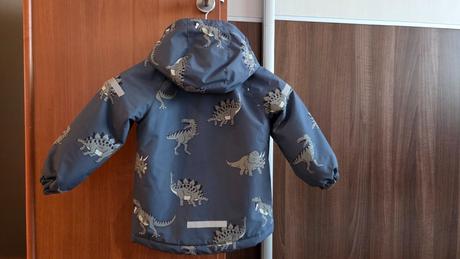 Lindex bunda dinosaury, lindex,110