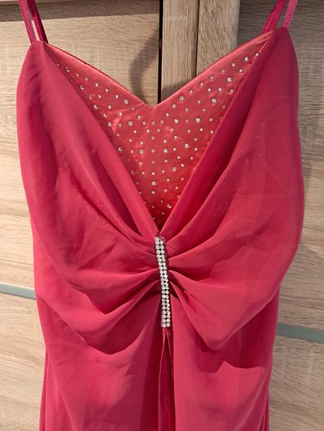 Spoločenské šaty, s