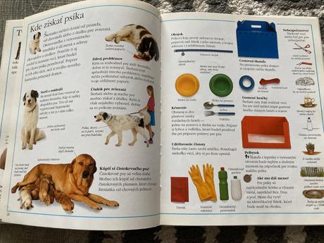 Psík príručka pre malých chovateľov psov (1993),