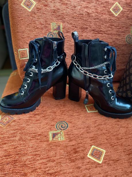 Čižmy guess 38, guess,38