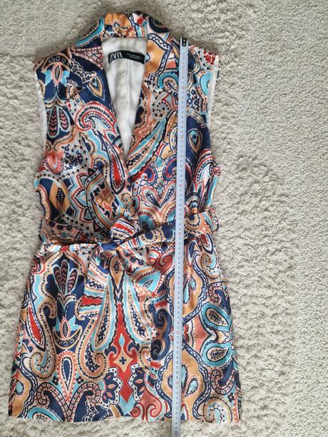Nádherná vesta zara, zara,xs