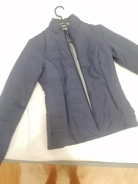 Dámska turistická bunda decathlon, decathlon,xs