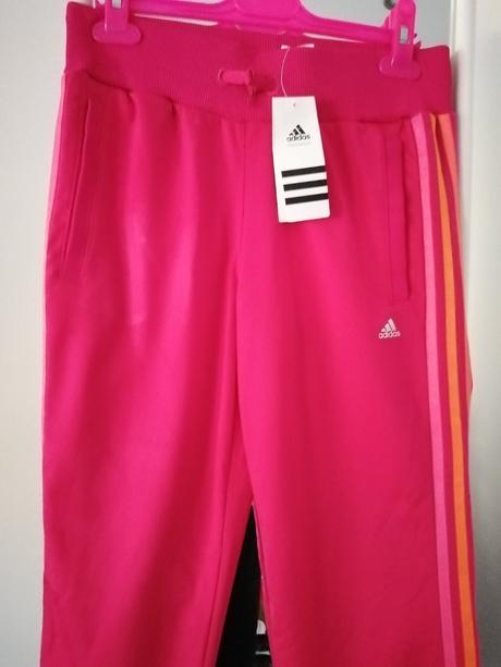 Tepláky, adidas,164 / s