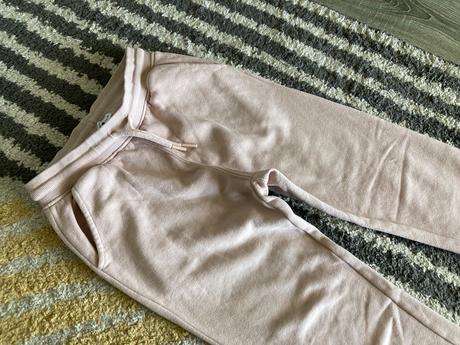 Tepláky reserved, reserved,140