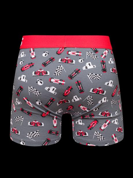 Panske boxerky dedoles, dlhsie, xl, l / xl / xxl