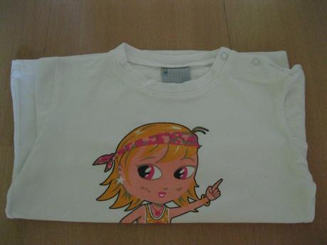 Milé tričko, coccodrillo,86