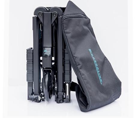 Skladacia kolobežka edrenaline, 