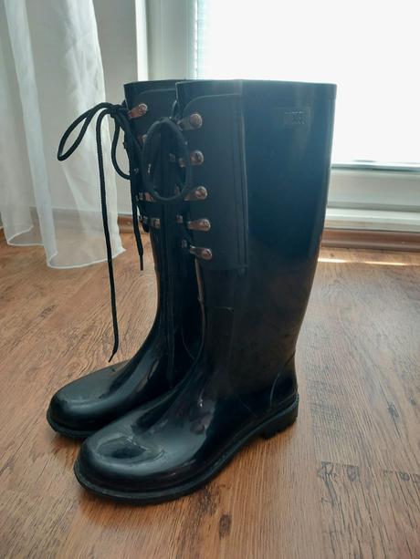 Gumaky diesel, diesel,36