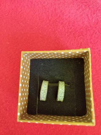 Dámske náušničky,