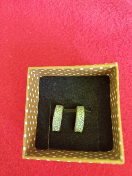 Dámske náušničky,