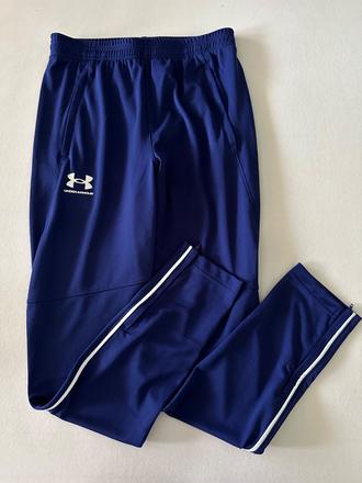 Tréningové tepláky, under armour,m