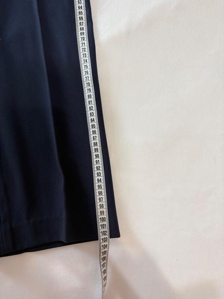 Elegantné nohavice, 4xl