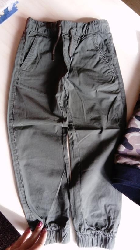 Lahke nohavice, ovs,104