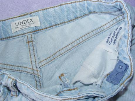 Širšie rifle zn. lindex, lindex,152