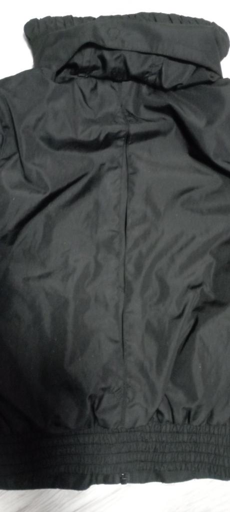 Prechodná bundička 122/128, kenvelo,122