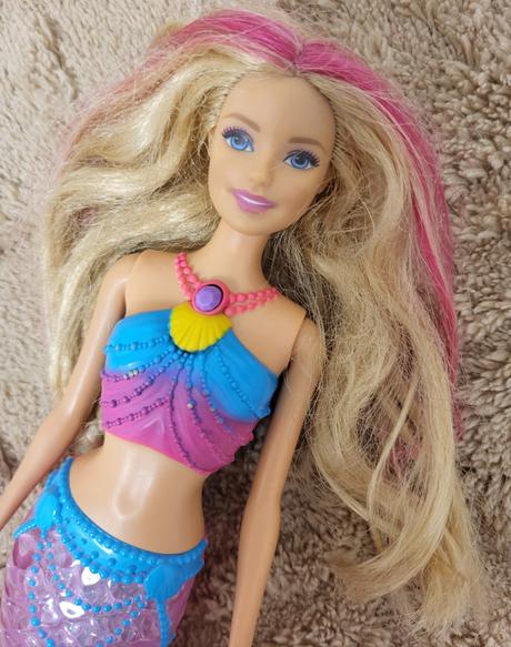 Barbie dreamtopia, 