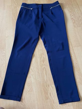 Nohavice, reserved,36