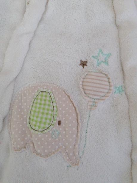 Zimný overal, f&f,68