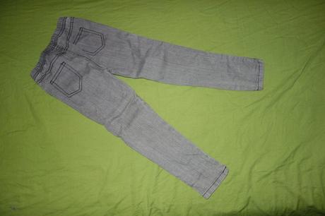 Uzke riflicky george, george,116