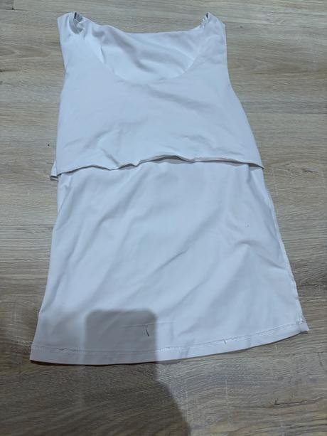 Elasticke tricko m, reserved,m