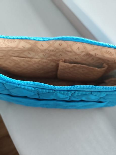 Kabelka vera new york, 