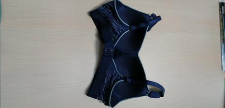 Športová podprsenka, tchibo,80b