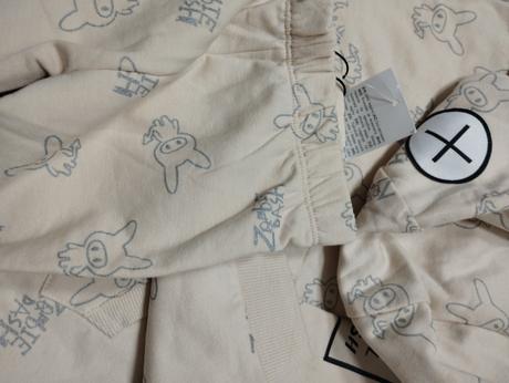 Tepláková súprava, 116