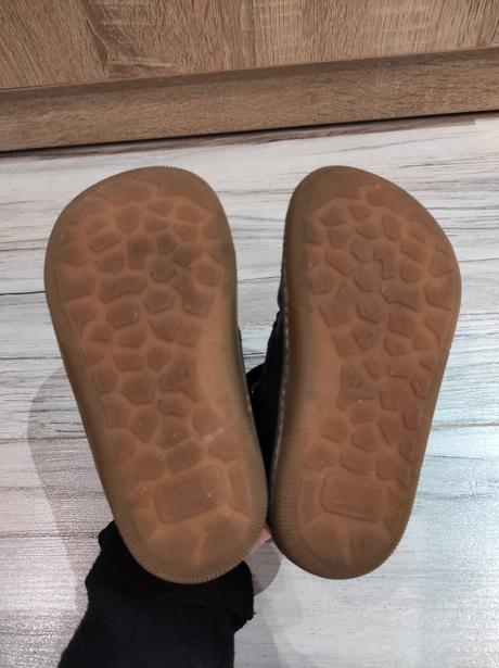 Koel barefoot zimné v. 24, koel4kids,24