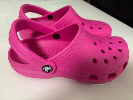 Šľapky crocs 36/37, crocs,37